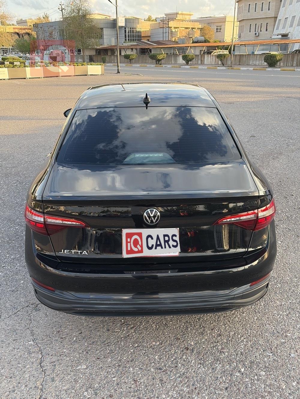 فولكسفاغن جيتا